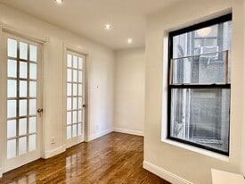 523 W 135th St in New York, NY - Building Photo