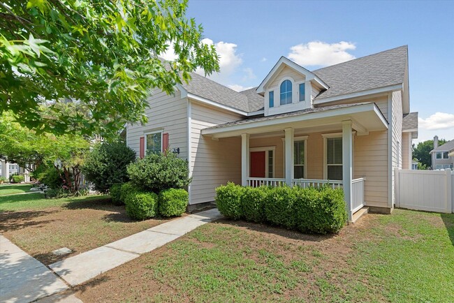 1620 Degnen Ln-Unit -DEGNEN in Aubrey, TX - Building Photo - Building Photo