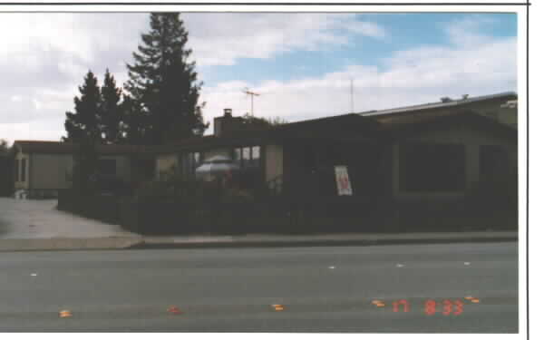 2909-2911 Jefferson Ave in Redwood City, CA - Foto de edificio - Building Photo