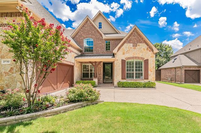 2732 Waverley Dr in Trophy Club, TX - Building Photo - Building Photo