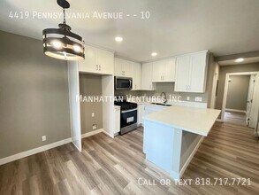 4419 Pennsylvania Ave in Glendale, CA - Building Photo - Building Photo