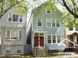 2649 N Wayne Ave, Unit 1F in Chicago, IL - Building Photo