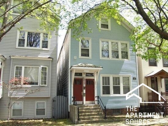 2649 N Wayne Ave, Unit 1F