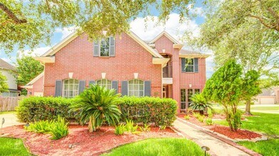 22315 Claysprings Ln in Katy, TX - Building Photo - Building Photo
