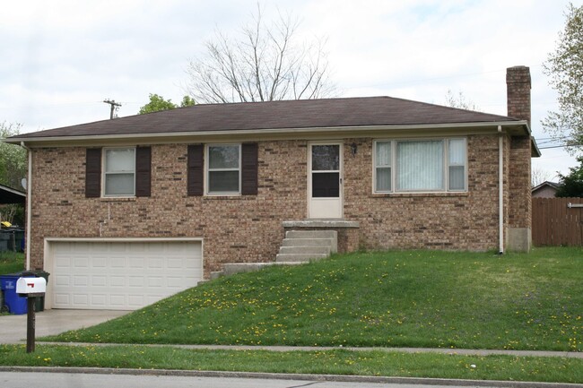 628 Mt Tabor Rd in Lexington, KY - Building Photo - Building Photo