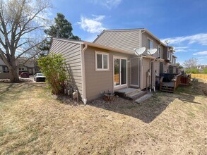 2024 Erin Loop in Colorado Springs, CO - Building Photo - Building Photo