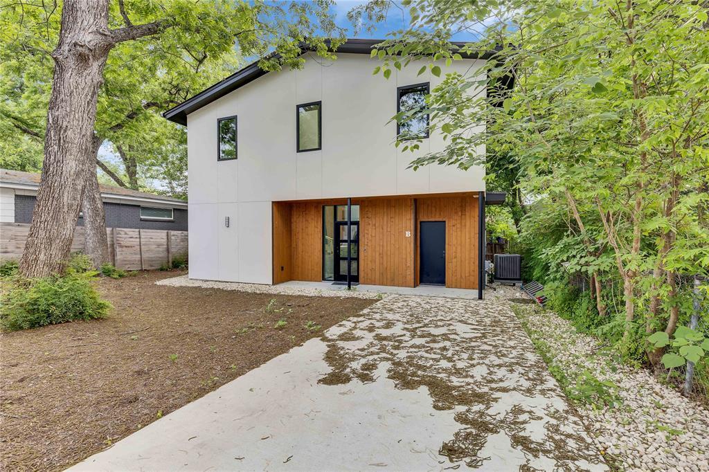 4521 Avenue H Ave in Austin, TX - Building Photo