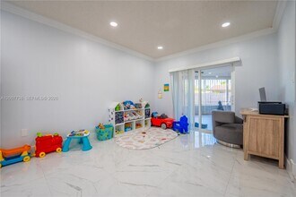 10750 SW 173rd St in Miami, FL - Building Photo - Building Photo