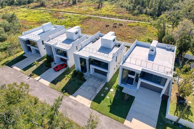 property at 7608 Antilla St