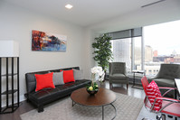 88 On Elm in Rochester, NY - Foto de edificio - Interior Photo