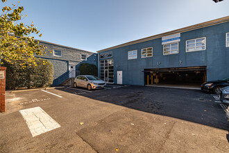 The Lofts at 1723 in Richmond, VA - Building Photo - Building Photo