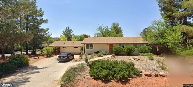 property at 130 Roadrunner Rd