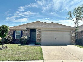 3104 Manuel Creek Dr in Little Elm, TX - Building Photo