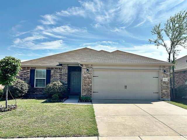 property at 3104 Manuel Creek Dr