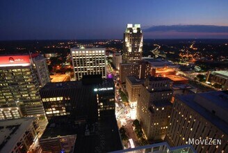 301 Fayetteville St in Raleigh, NC - Building Photo - Building Photo