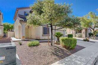 5029 Upper Falls Ct in Las Vegas, NV - Building Photo - Building Photo