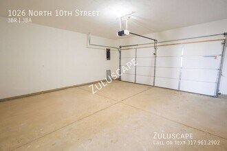 1026 N 10th St in Elwood, IN - Building Photo - Building Photo