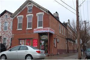 1700 S Loomis St in Chicago, IL - Foto de edificio - Building Photo