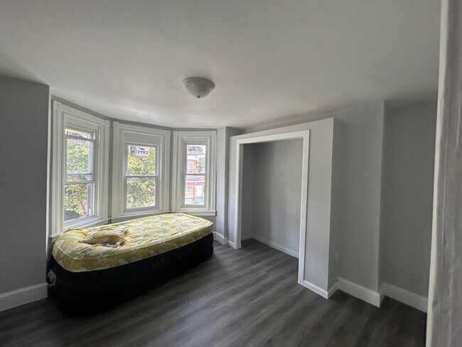 5020 Westminster Ave in Philadelphia, PA - Building Photo - Building Photo