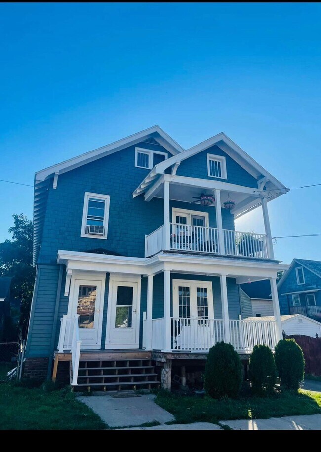 13 Cornwall Ave Rentals in Utica, NY