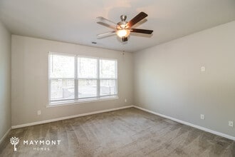 90 Tarpley Way in Covington, GA - Foto de edificio - Building Photo