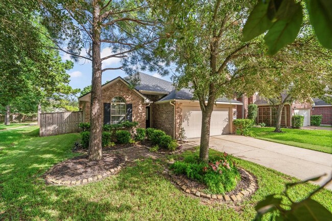 25803 Orchard Knoll Ln in Katy, TX - Building Photo - Building Photo