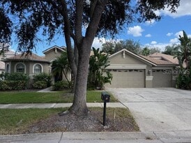 5955 Jaegerglen Dr in Fish Hawk, FL - Building Photo