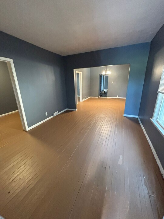 3206 W 71st St in Cleveland, OH - Building Photo