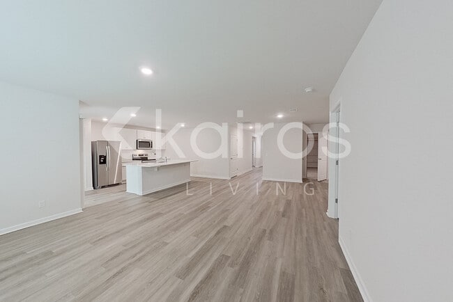 137 Inez Ave in Springfield, GA - Foto de edificio - Building Photo