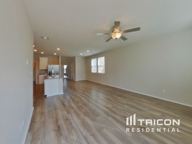 3504 Gooseneck LN in Georgetown, TX - Foto de edificio - Building Photo