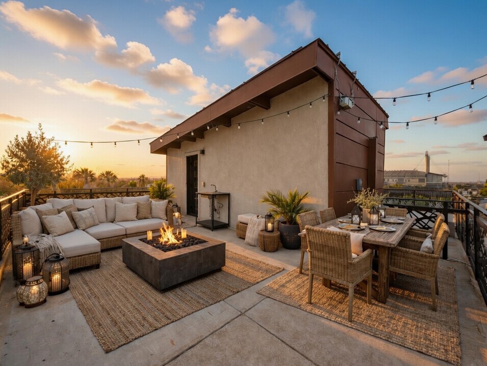 222 S Olive St in San Antonio, TX - Building Photo