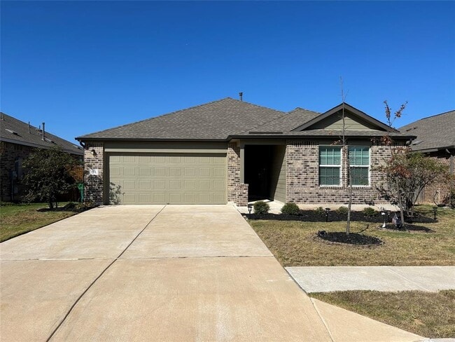 118 Isaac Millsaps Trl in Bastrop, TX - Building Photo - Building Photo