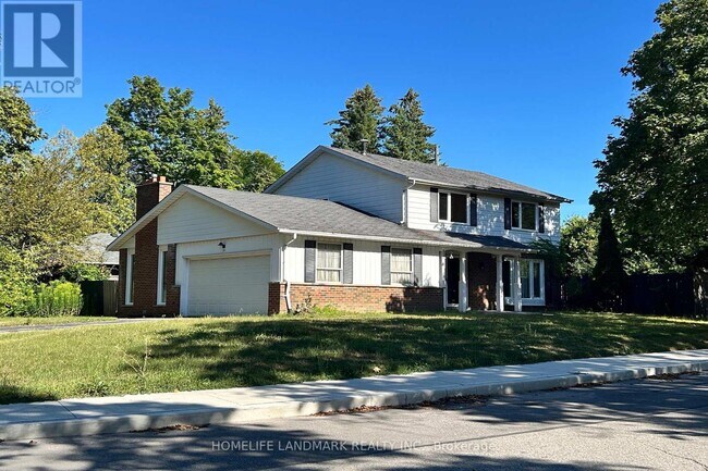 property at 111 Drakefield Rd