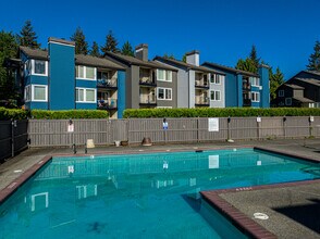 Aspen Grove in Kent, WA - Foto de edificio - Building Photo