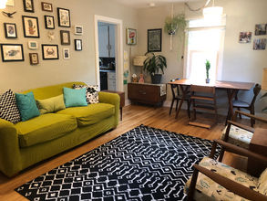 607 E Laurel St in Fort Collins, CO - Foto de edificio - Building Photo