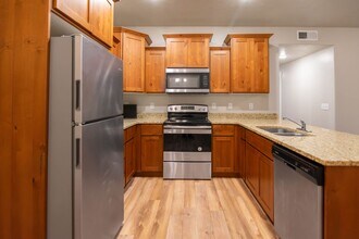 600 W 400 S in Springville, UT - Building Photo - Building Photo