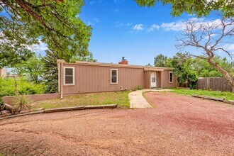 703 Orion Dr in Colorado Springs, CO - Building Photo - Building Photo