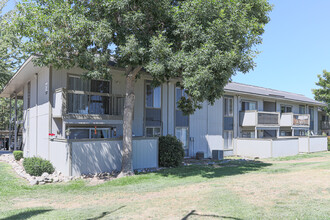 Meadow Wood Apartments in Reno, NV - Building Photo - Building Photo