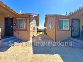 1138 1/2 N Blinn Ave in Los Angeles, CA - Building Photo - Building Photo