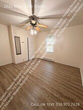 1024 W 13th St in Winston-Salem, NC - Building Photo - Building Photo