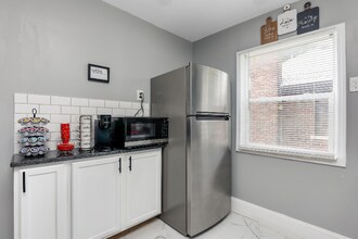 3638 Bedford St in Detroit, MI - Building Photo - Building Photo