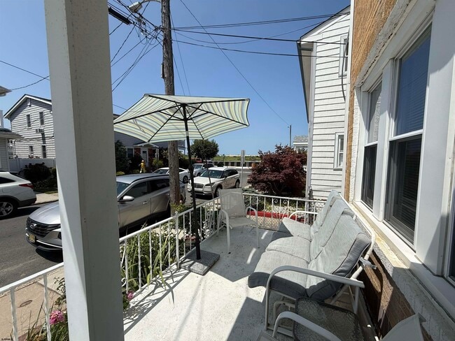 25 N Marion Ave in Ventnor City, NJ - Building Photo - Building Photo