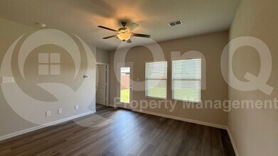 529 Travine Dr in Princeton, TX - Building Photo - Building Photo