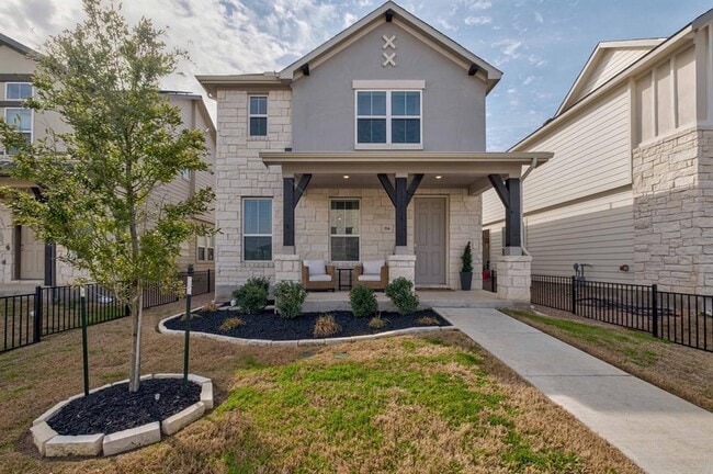 174 Delaware Mountains Ter