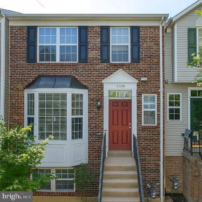 property at 2506 Weston Ct