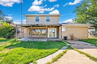 801 NW 31st St in Lawton, OK - Building Photo - Building Photo