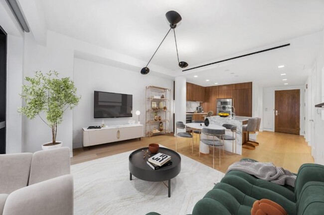 property at 242 Broome St