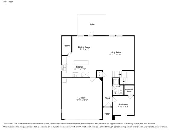 1906 Carolina Cherry Dr in Heath, TX - Building Photo - Building Photo