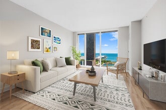 301 E North Water St in Chicago, IL - Building Photo - Building Photo