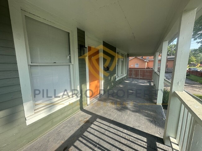 20 Neal Ave in Indianapolis, IN - Building Photo - Building Photo